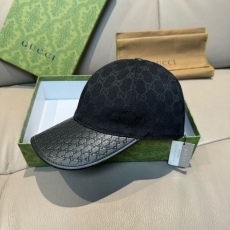 Gucci Caps